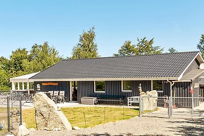 10 persoons vakantie huis in Fårevejle-By...