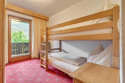 Wohnung in Zillertal nahe Spieljochbahn
