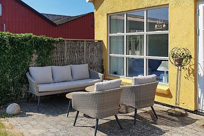 4 Sterne Ferienhaus in Snedsted