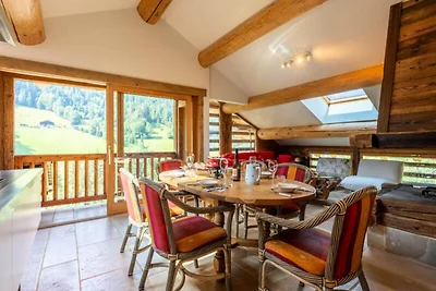 3 Zimmer für 6 Personen