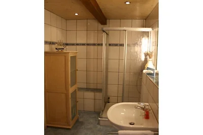 Casa de vacaciones con 2 dormitorios