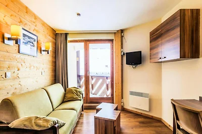 Appartamento Comfort con 1 camera da letto (5...