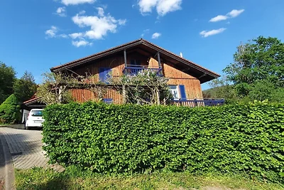 Apartament wakacyjny w Bad Wildbad z Wi-Fi