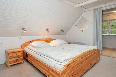 Wunderschönes Ferienhaus in Oksbøl in...