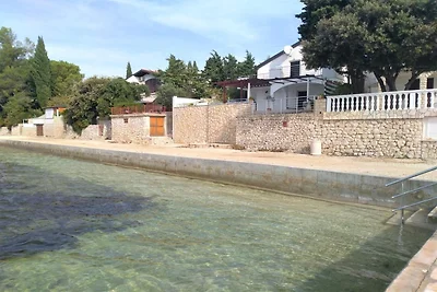 Geräumiges Ferienhaus in Sveti Petar na Moru ...
