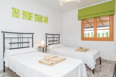 Ca'n Canastro - Ferienhaus Mit Privatem Pool