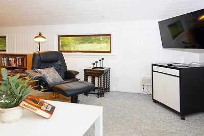 6 Personen Ferienhaus in Fårvang