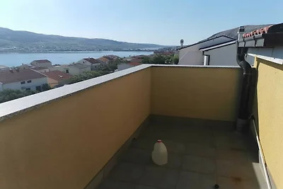 Two Bedroom Apartment with Balcony-A5