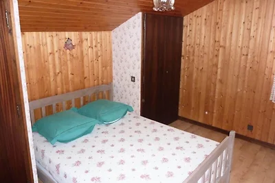 3 camere per 6 persone