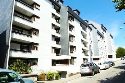 Studio für 2 Personen