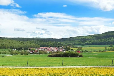 Ferienwohnung mit 1 Schlafzimmer