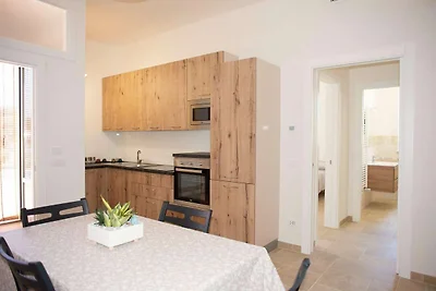 Ferienhaus in Cisternino mit Terrasse