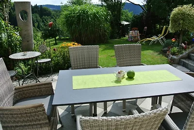 Kiesenberg 9 Komfortable Ferienresidenz