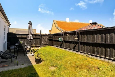 4 Sterne Ferienhaus in Løkken