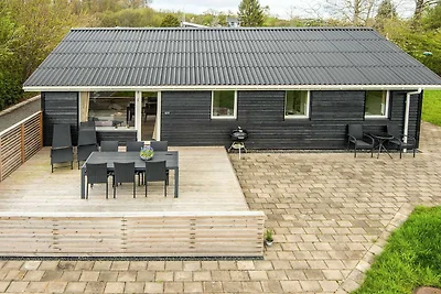 5 Personen Ferienhaus in Børkop-By Traum