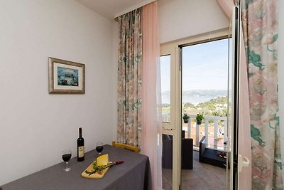 Apartments Villa Bell Memories-One Bedroom Ap...