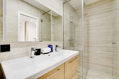 Moderne Wohnung - 1BR-2P - Montreuil