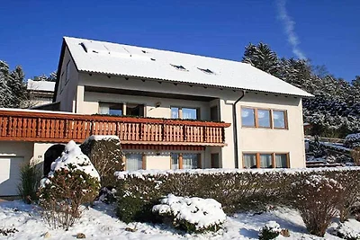 Ferienwohnung mit 2 Schlafzimmer