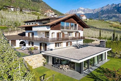 Appartamento per vacanze con 1 camera da...