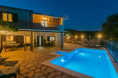 Rustige vakantievilla in Kladnjice