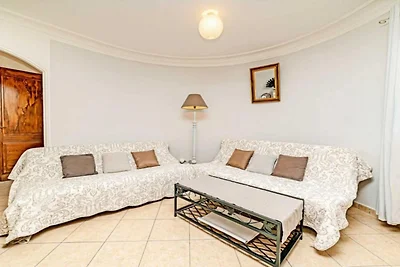 Ruim appartement met tuin, ideaal voor...