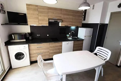 2 Zimmer für 6 Personen