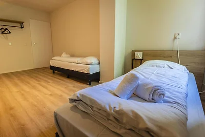 Freistehender Bungalow in ruhiger Lage