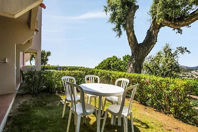 2-Zimmer-Wohnung für 5 Personen Auswahl