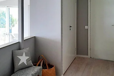 Stijlvolle Zeevilla op Ven-By Traum
