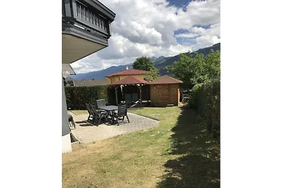 Casa vacanze Vacanza di relax Eisenberg