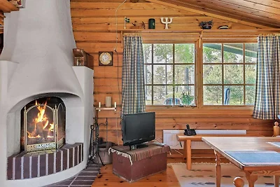 4 Sterne Ferienhaus in YXLAN
