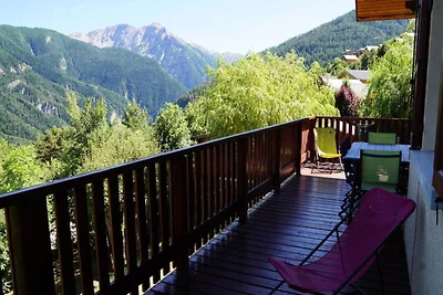 Chalets voor 10 personen