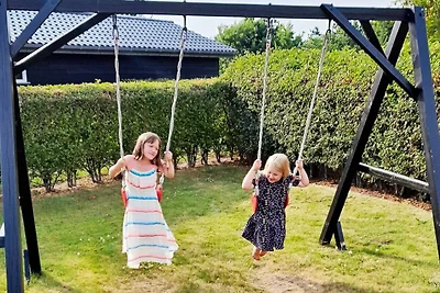 6 Personen Ferienhaus in Hadsund-By Traum