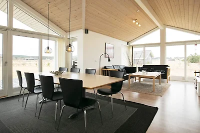 8 persoons vakantie huis in Brovst-By Traum