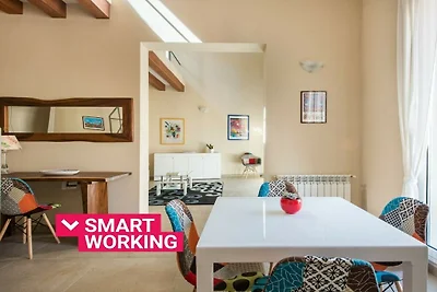 Santa Cecilia Apartment 6A - Locazione