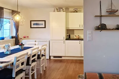 8 Personen Ferienhaus in Masfjordnes-By Traum