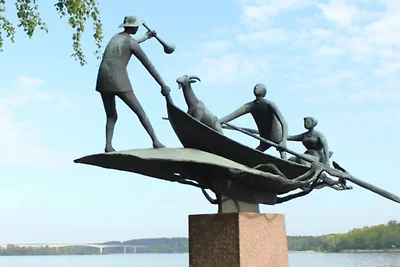 3 Personen vakantie huis in STRÄNGNÄS