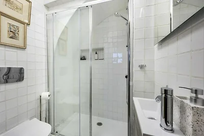 Ferienwohnung in Olhão mit privater Terrasse