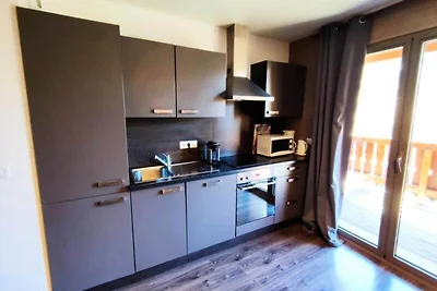 Residenz Ch Harrod' bleibt