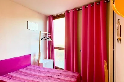 Residenz Les Aloubiers für 9 Personen