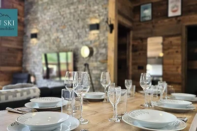 Residenz Hameau Du Moulin