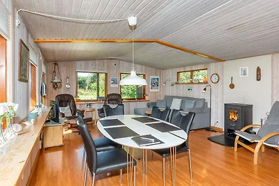 5 Personen Ferienhaus in Løkken-By Traum