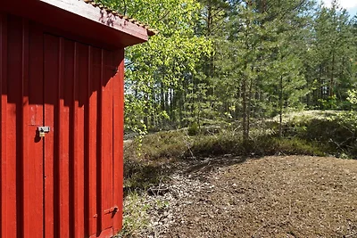 5 osob apartament w STRÄNGNÄS-By Traum