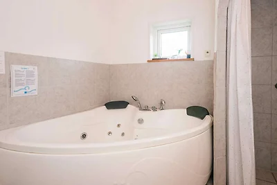 6 Personen Ferienhaus in Hemmet-By Traum
