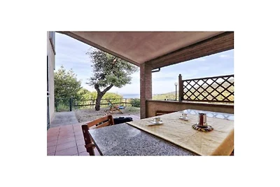 Ferienwohnung Appartamento Ginestra