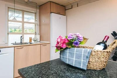 6 Personen Ferienhaus in Børkop-By Traum