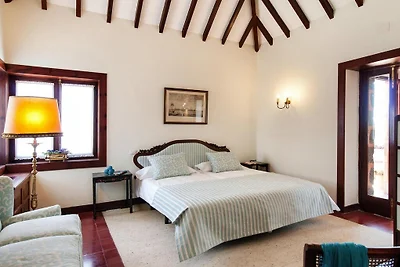 Villa Mansion Bandama, Santa Brigida