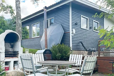 6 Personen Ferienhaus in GRÄNNA