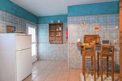 Accogliente casa vacanze con terrazza