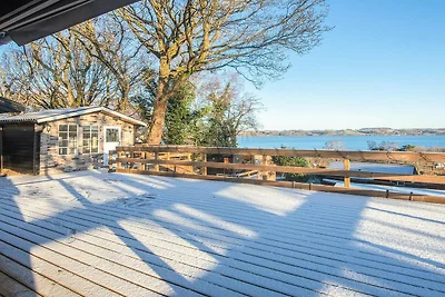 Familienfreundliches Ferienhaus in Küstennähe